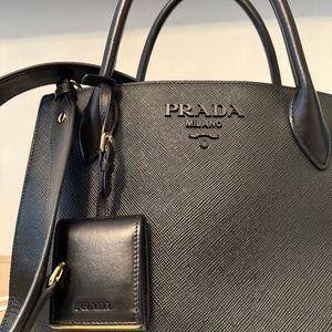 Prada Tote